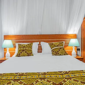 Ambrosia Heights Hotel