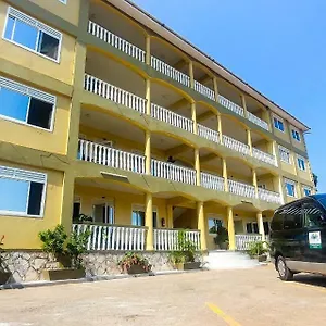 Karibu Bb Hotel